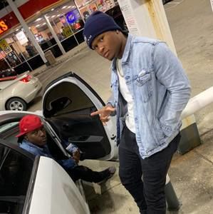 Meet your Posher, Jeff